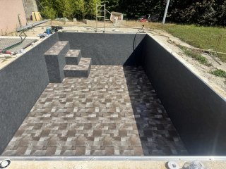 RELOOKING : CHANGER DE LINER