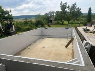 Sous-traitance PVC armé