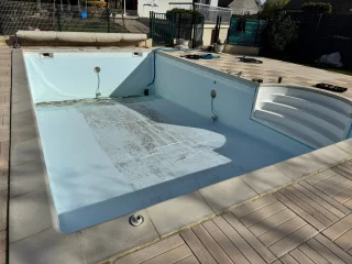 Vous rencontrez un problème avec votre piscine ou votre spa ?